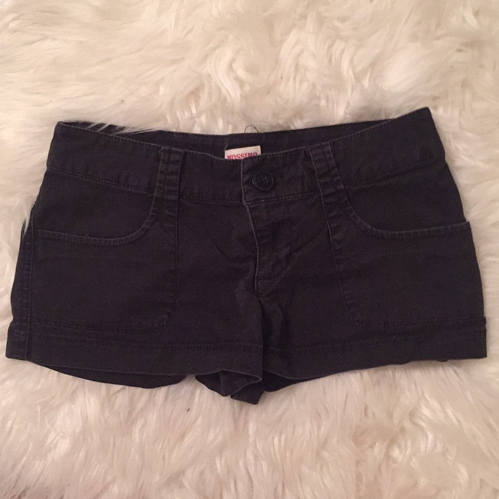 Black Shorts Mossimo Supply Co.